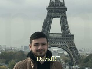 DavidB