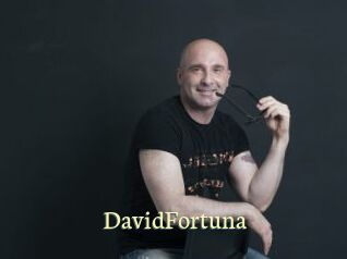 DavidFortuna