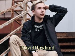 DavidHowIand