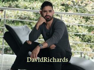 DavidRichards