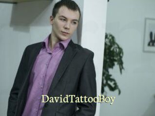 DavidTattooBoy