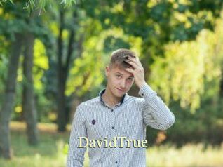 DavidTrue
