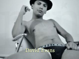 David_Evans