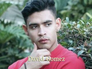 David_Gomez