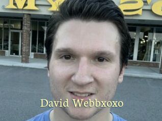 David_Webbxoxo