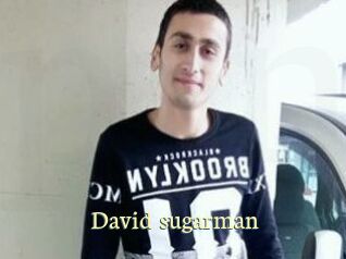 David_sugarman