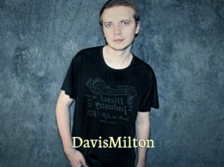 DavisMilton