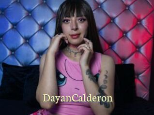 DayanCalderon