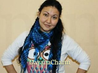 DayanaCharm