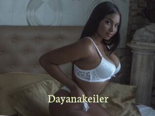 Dayanakeiler