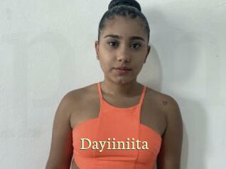 Dayiiniita