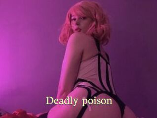 Deadly_poison