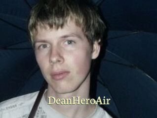 DeanHeroAir