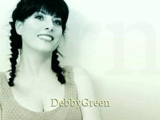 DebbyGreen