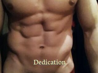 Dedication