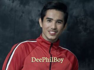 DeePhilBoy