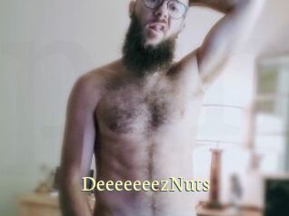 DeeeeeeezNuts