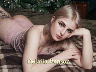 Delaila_Benson