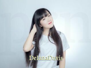 DelanaDavis