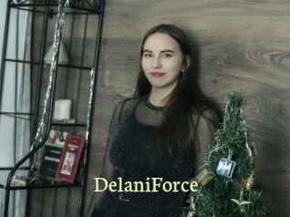 DelaniForce