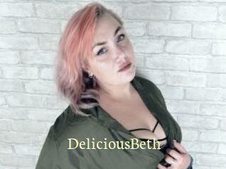 DeliciousBeth