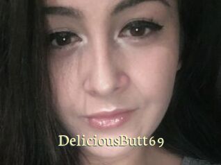 DeliciousButt69