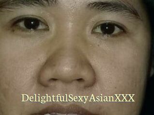 DelightfulSexyAsianXXX