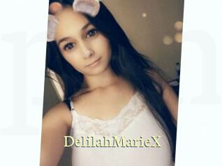 DelilahMarieX