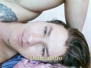 Dellesandro