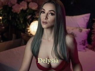 Delysia