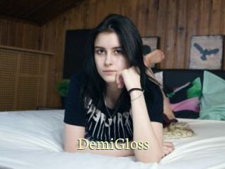 DemiGloss