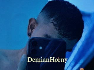 DemianHorny