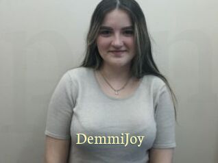 DemmiJoy