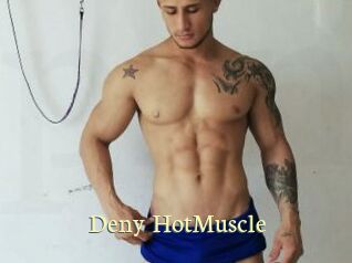 Deny_HotMuscle