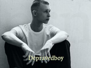 Depravedboy