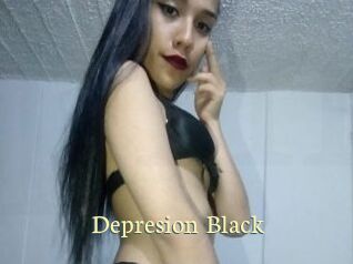 Depresion_Black