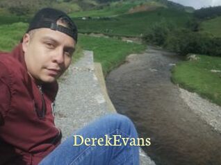 DerekEvans