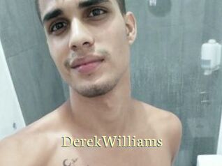 DerekWilliams