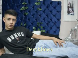 DerykJones