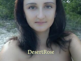 DesertRose