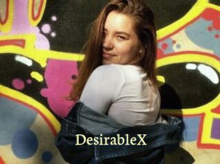 DesirableX