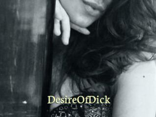 DesireOfDick