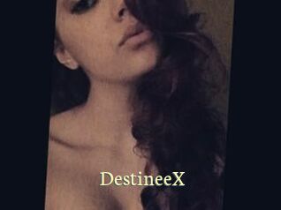 DestineeX