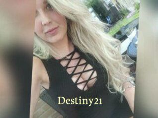 Destiny21