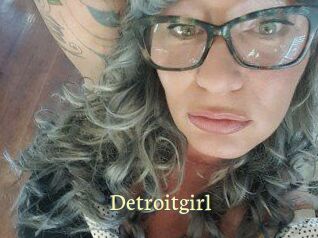 Detroitgirl