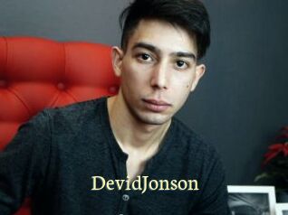 DevidJonson