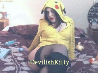 DevilishKitty