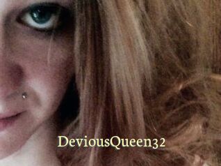 DeviousQueen32