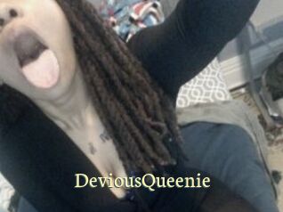 DeviousQueenie