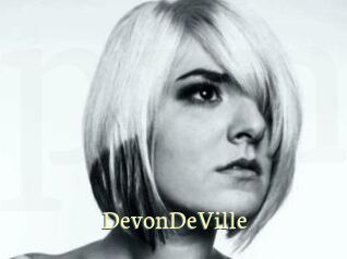 DevonDeVille